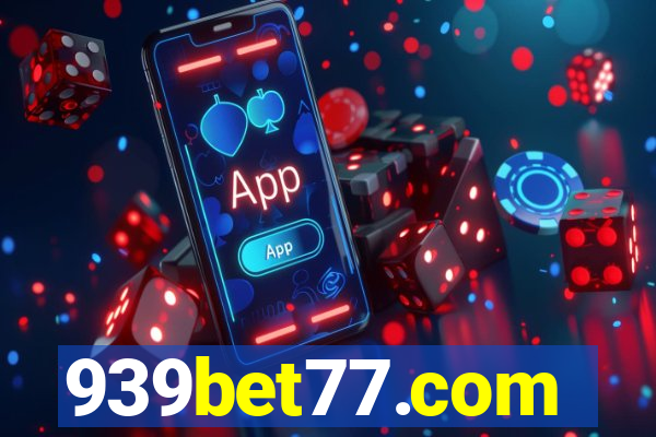 939bet77.com