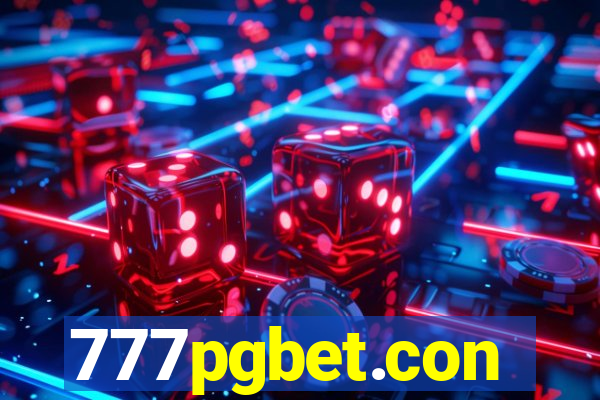 777pgbet.con