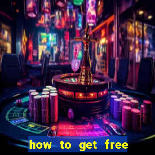 how to get free bingo blitz credits