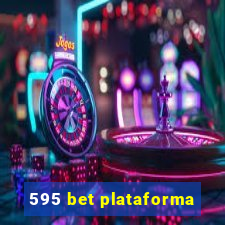 595 bet plataforma