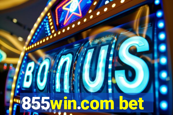 855win.com bet