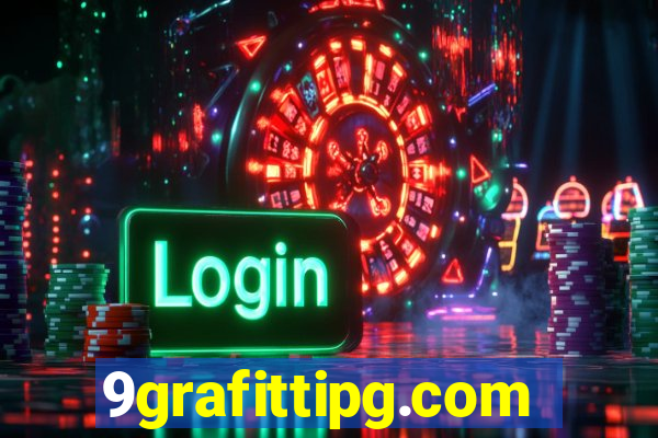 9grafittipg.com