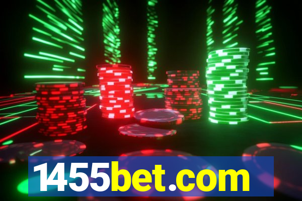 1455bet.com