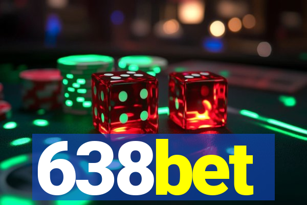 638bet