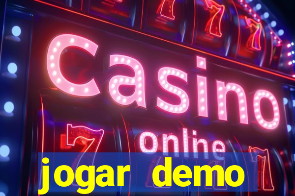 jogar demo pragmatic play