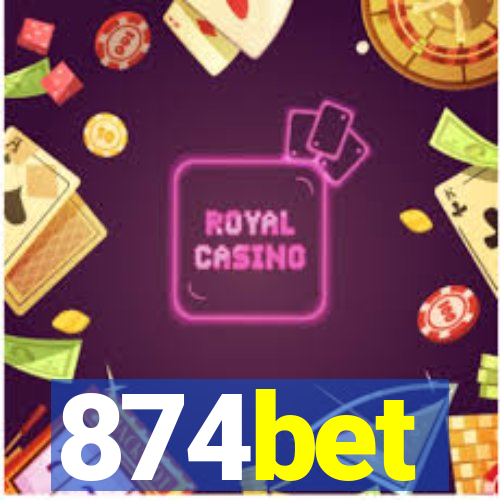 874bet