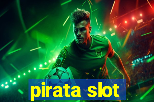 pirata slot