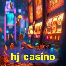 hj casino