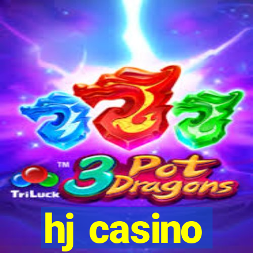 hj casino