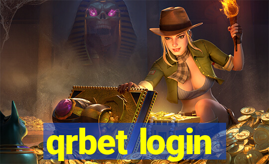 qrbet login