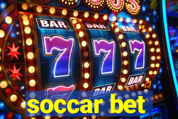 soccar bet