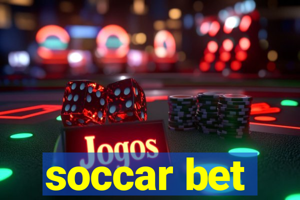 soccar bet