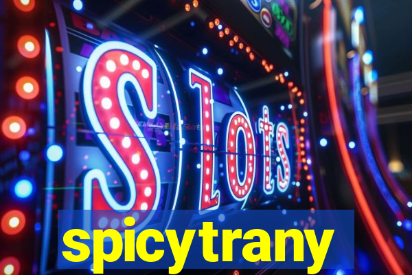 spicytrany