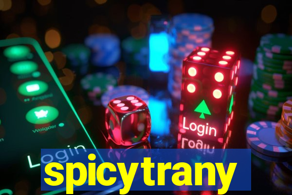 spicytrany