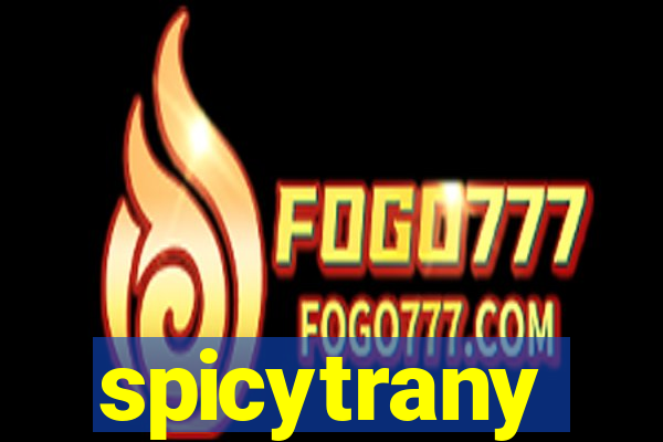 spicytrany