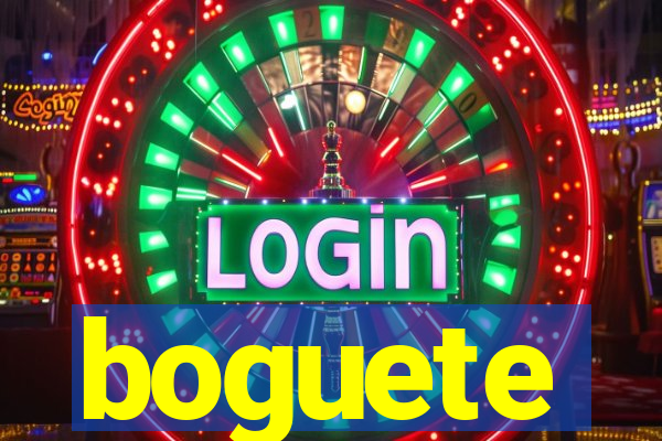 boguete