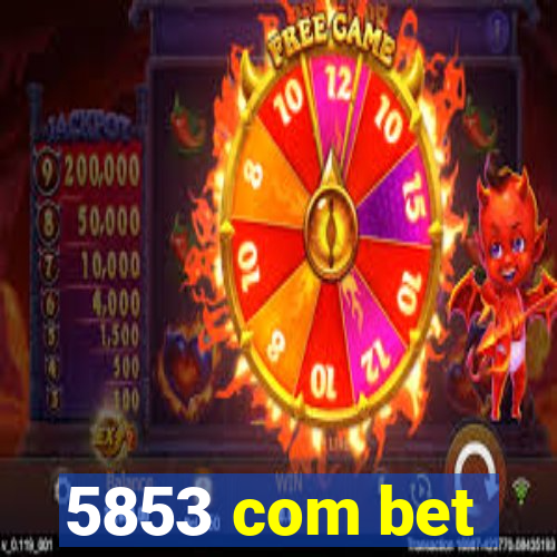 5853 com bet