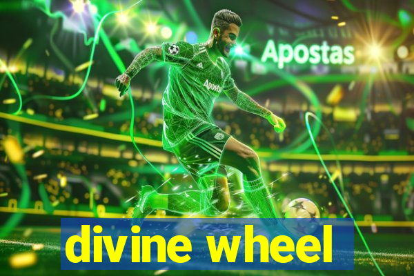 divine wheel