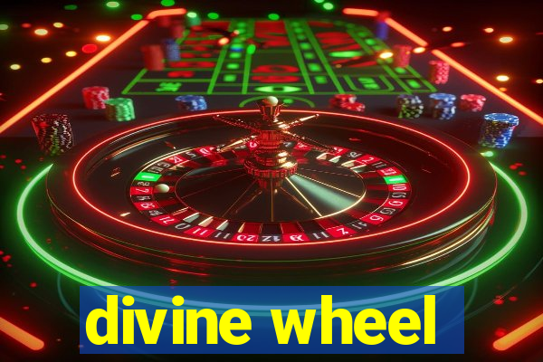 divine wheel