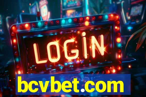 bcvbet.com