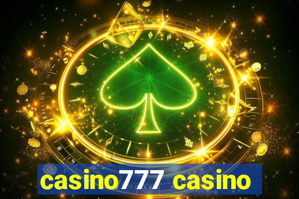 casino777 casino