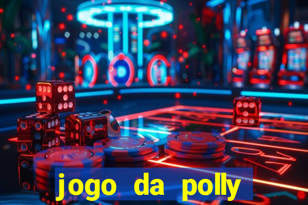 jogo da polly pocket 360