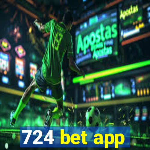 724 bet app