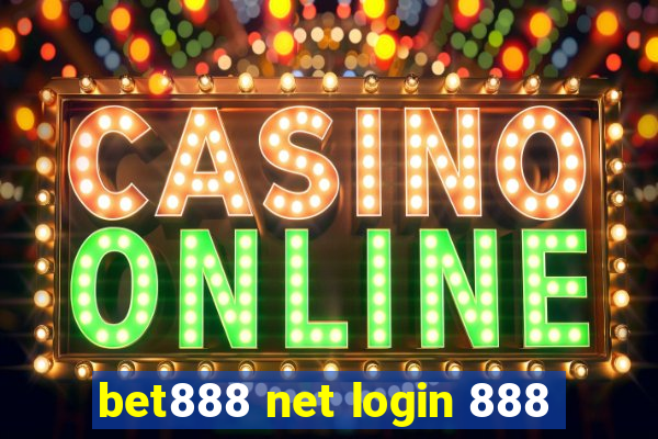 bet888 net login 888