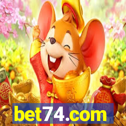 bet74.com