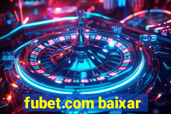 fubet.com baixar