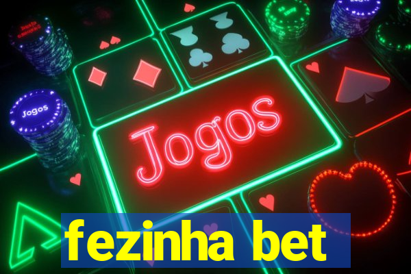 fezinha bet