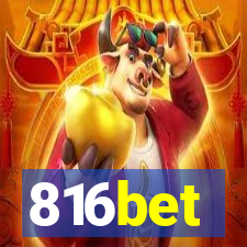 816bet