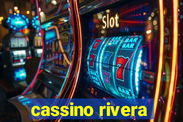 cassino rivera