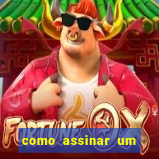 como assinar um jogo no premiere