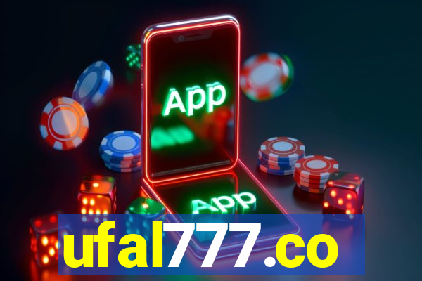 ufal777.co