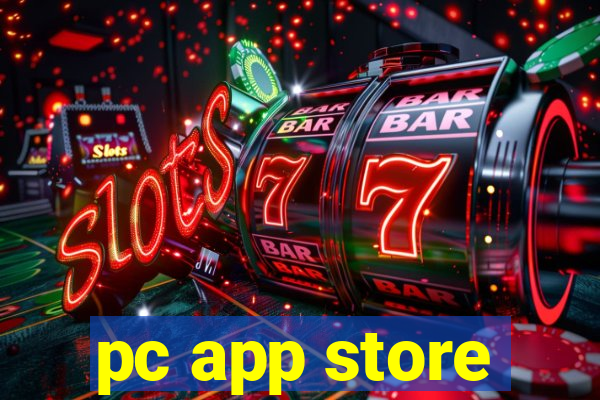 pc app store