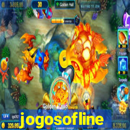 jogosofline