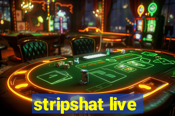 stripshat live