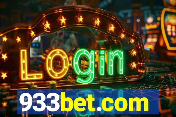 933bet.com