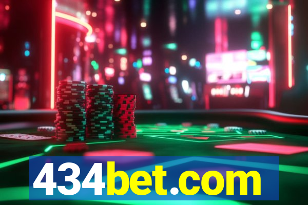 434bet.com