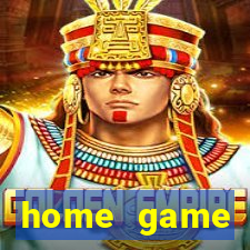 home game gamecategoryid 1