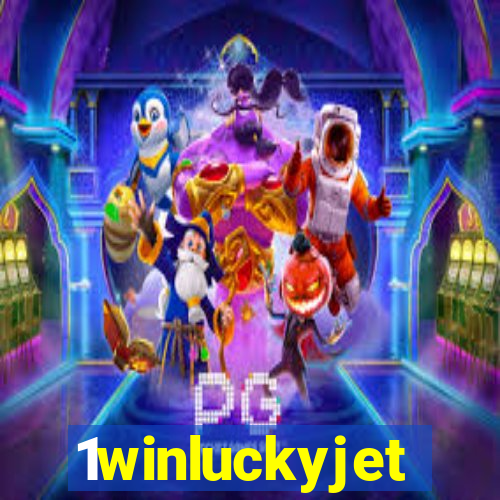 1winluckyjet