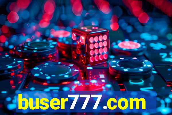 buser777.com