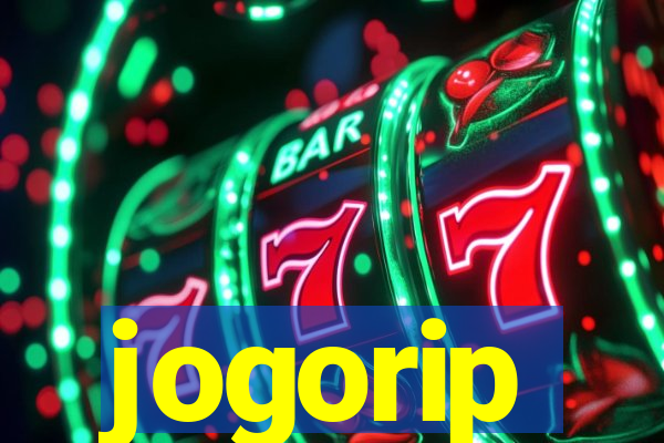 jogorip