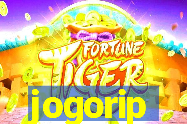 jogorip