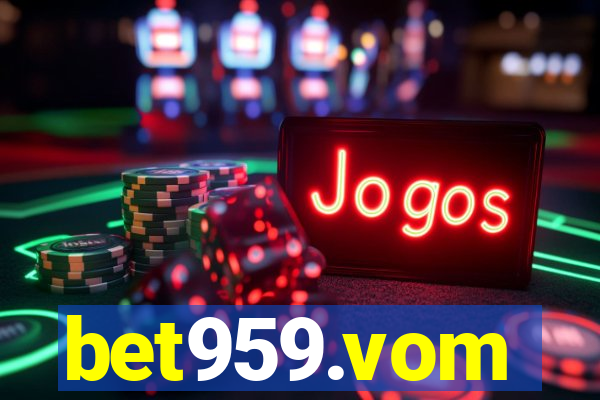 bet959.vom