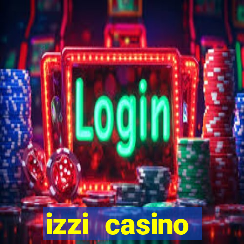 izzi casino c贸digo promocional