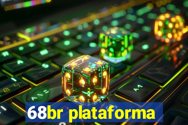 68br plataforma