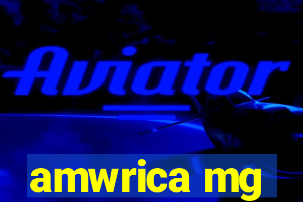 amwrica mg