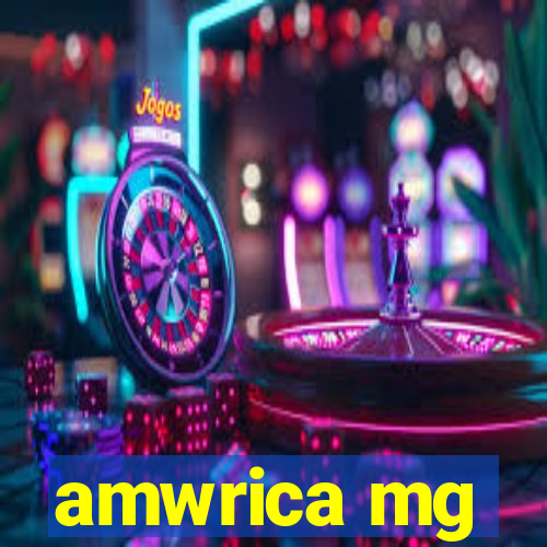 amwrica mg